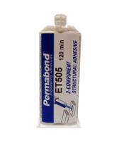 Permabond ET505, Patroon 50 ml met nozzle